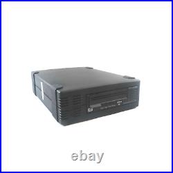 HP StorageWorks Ultrium 1760 SCSI External Tape Drive