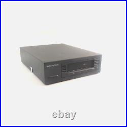 HP Storageworks DLT VS80 40/80GB External SCSI Tape Drive