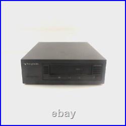 HP Storageworks DLT VS80 40/80GB External SCSI Tape Drive