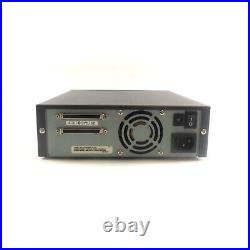 HP Storageworks DLT VS80 40/80GB External SCSI Tape Drive