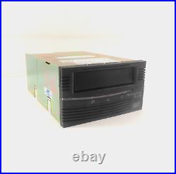 HP Storageworks SDLT600 300/600GB SCSI LVD Internal Tape Drive