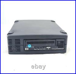 HP Storageworks Ultrium 232 100/200GB SCSI Tape Drive