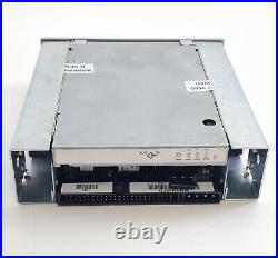 HP SureStore DAT24 12/24GB SCSI DDS-3 Tape Drive