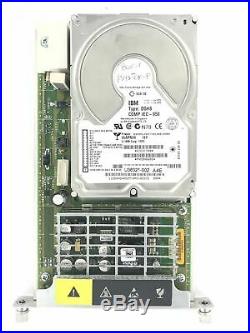 HP U36698-004 COMPAQ Tandem 18GB DSK SCSI Hard Drive 59H6605 U36321-002 A4E