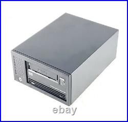 HP Ultrium 960 LTO-3 400/800GB SCSI (LVD) External Tape Drive