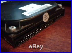 Hard Disk Drive Conner CP3040A 40SC YRL02 E91NTK HDD 40MB SCSI 50-pin