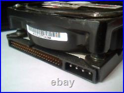 Hard Disk Drive IBM WDS-3168C1 79F4027 C81024B 50-pin SCSI