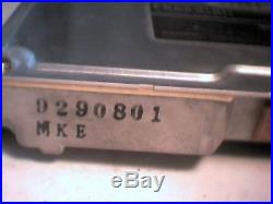 Hard Disk Drive SCSI 42S 40MB Quantum ProDrive ELS PI04S011 06-E