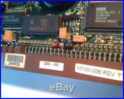 Hard Disk Drive SCSI Conner CFP1060S 1GB 50-pin BOS07 SG3 D94-165