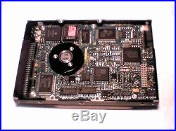 Hard Disk Drive SCSI Conner CP30100 121MB 50-pin