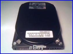 Hard Disk Drive SCSI Conner CP30175E 160MB 50-pin Apple Macintosh