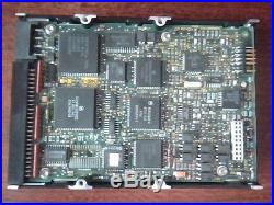 Hard Disk Drive SCSI Conner Peripherals CP3040A YRL02 40SC Apple STA2.31
