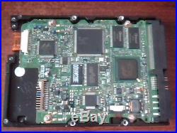 Hard Disk Drive SCSI Fujitsu MAH3182MP Ultra160 CA05695-B250
