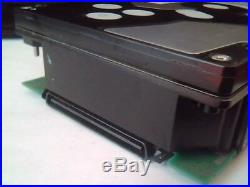 Hard Disk Drive SCSI Hewlett Packard ST19171WC 9E0005-040 HP
