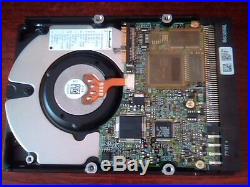 Hard Disk Drive SCSI IBM DDRS-39130 00K3970 E182115 00K0114