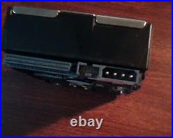 Hard Disk Drive SCSI IBM DRHS LVD IEC-950 ECE32075 PN08L8487 370