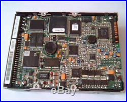 Hard Disk Drive SCSI Micropolis 3243 YS0030-05-7 138272-06-7 Rev A15 A5QC72305