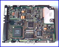 Hard Disk Drive SCSI Quantum Atlas 10K II 18.4S TY18L461 01-R DA40 Ultra3 3.5