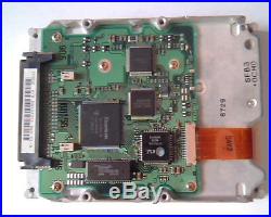 Hard Disk Drive SCSI Quantum Fireball 1080S FB10J011 01-A SFB3 0CH0