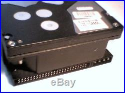 Hard Disk Drive SCSI Quantum Fireball 500MB 540S FRBLS 655-0272 FB54S011 50-pin