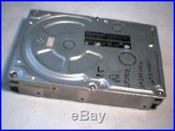 Hard Disk Drive SCSI Quantum ProDrive LPS 240S GM240S01X GM240S011 50-pin 240MB