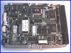 Hard Disk Drive SCSI Quantum ProDrive LPS 240S GM240S01X GM240S011 50-pin 240MB