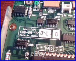 Hard Disk Drive SCSI Quantum ProDrive LPS 655-0048 A ML34530DD32A 800-08-97
