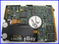 Hard Drive 50-Pin SCSI Disk Seagate Barracuda ST15150N 9AB001-101 K-01-9518-5