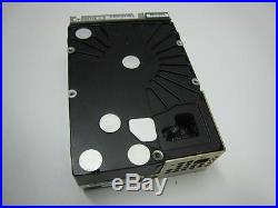 Hard Drive 50-Pin SCSI Disk Seagate Barracuda ST15150N 9AB001-101 K-01-9518-5