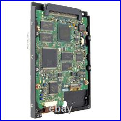 Hard Drive Compaq BB009135B4 SCSI-3 80pin 9.1GB 7200Rpm 3,5 Inch 180721-00