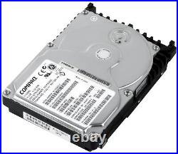 Hard Drive Compaq BD018635CC 180732-002 18.2GB 10000U/Min SCSI U160 3.5 Inch