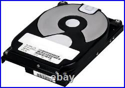 Hard Drive Conner CFP1060S 1.06GB 5400U/Min 512KB Cache 50-PIN SCSI 3.5 Inch