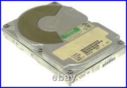 Hard Drive Conner CFP2105S 2.15GB 5.4k SCSI 3.5'