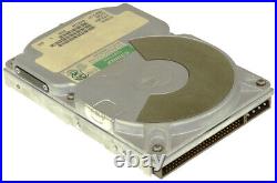 Hard Drive Conner CFP2105S 2.15GB 5.4k SCSI 3.5'