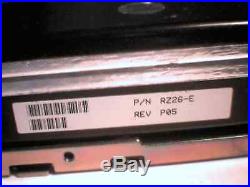 Hard Drive DEC RZ26-E SCSI 50-pin Disk Vintage 1GB 3.5 1/2 height