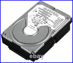 Hard Drive Dell 0004893E 34L2242 9.1GB 10000U/Min 1MB SCSI U160 3.5 Inch