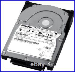 Hard Drive Dell 09X925 9X925 8C073J0 73GB 15000U/Min 8MB SCSI U320 3.5 Inch
