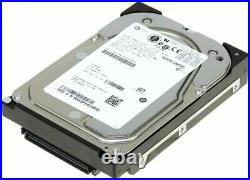 Hard Drive Dell 0NN996 SCSI 147GB 15K 80-PIN MBA3147NC