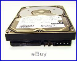 Hard Drive Disk IBM DPSS-309170 E182115 S 07N4821 PS0S94 SCSI, 30-DAY WARRANTY