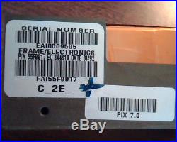 Hard Drive Disk SCSI 55P9917 EC 844819 WDC 091992 E15 A2182 PN55F9824 C 2E