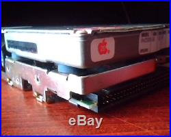 Hard Drive Disk SCSI Apple Miniscribe 8425 8425SA 06 03 07 03A AXX 3.3A