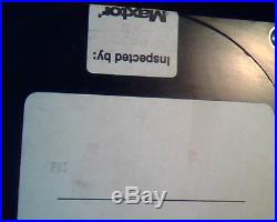 Hard Drive Disk SCSI Maxtor 7120SR 22B 55B A21D3AVS 37B HDD