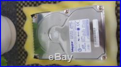 Hard Drive Disk SCSI Maxtor Atlas 10K IV 36GB U320 E-H011-02-4782 MADE JAPAN