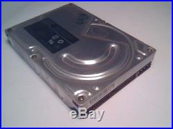 Hard Drive Disk SCSI Quantum Maverick ProDrive MV54S011 03-G 540S