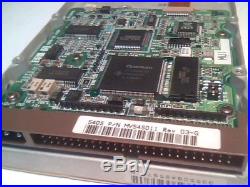 Hard Drive Disk SCSI Quantum Maverick ProDrive MV54S011 03-G 540S