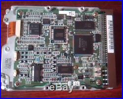 Hard Drive Disk SCSI Quantum ProDrive LPS TB27S011 Rev 4-K 270S