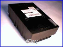 Hard Drive Disk SCSI SCA 18GB Fujitsu MAA3182SC 80PIN CA01606-B96400UN 1999 FCPA