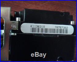 Hard Drive Disk SCSI Seagate Barracuda ST12550N 997001-020 K-01-9435-3 0013