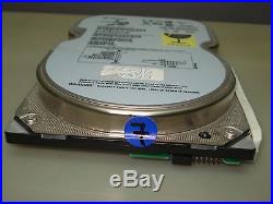 Hard Drive Disk SCSI Seagate Barracuda ST318437LW 9U2002-001