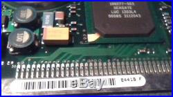Hard Drive Disk SCSI Seagate Barracuda ST39236LW 9N3012-301 68-pin 9.2GB
